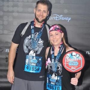 Meet your Posher, Michelle